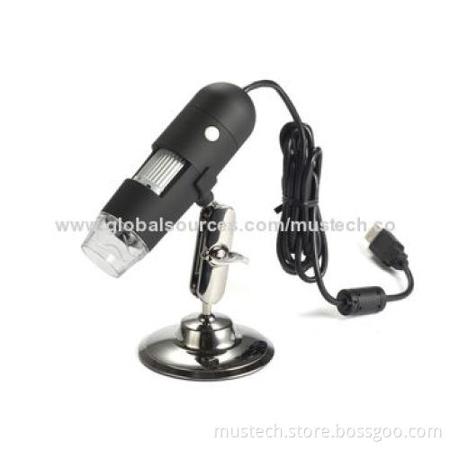 2014 New Mini Microscope